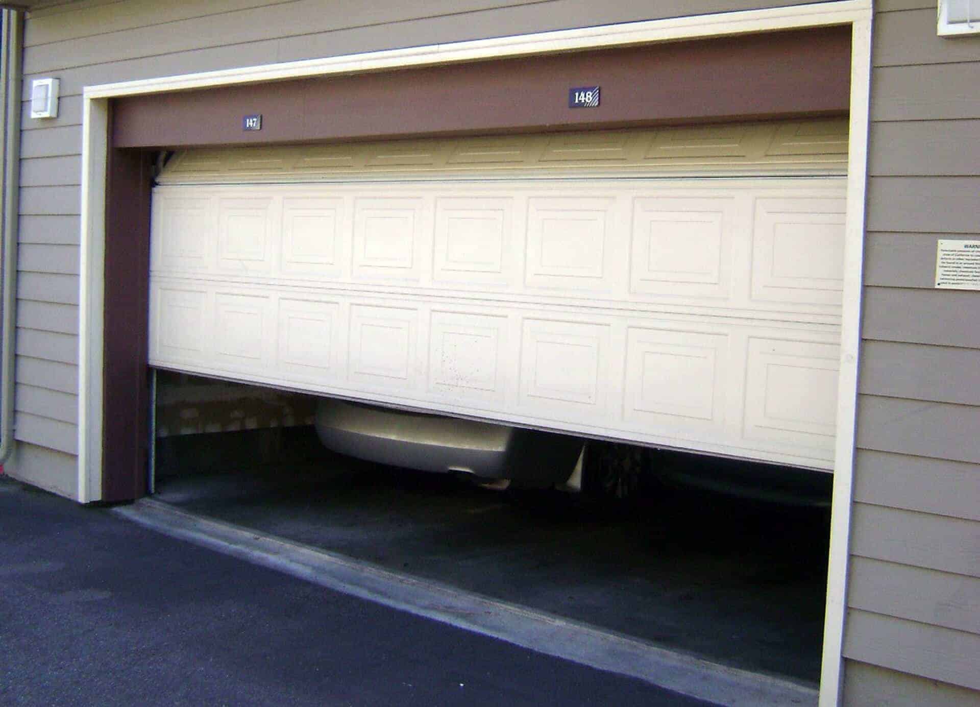 29  Garage door suppliers centurion 