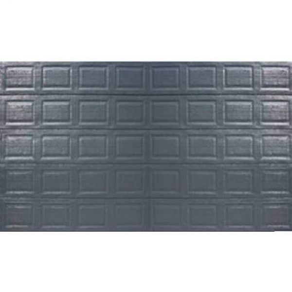 Durable Chromadek, Aluzinc Garage Doors Quality Installation & Fair Prices