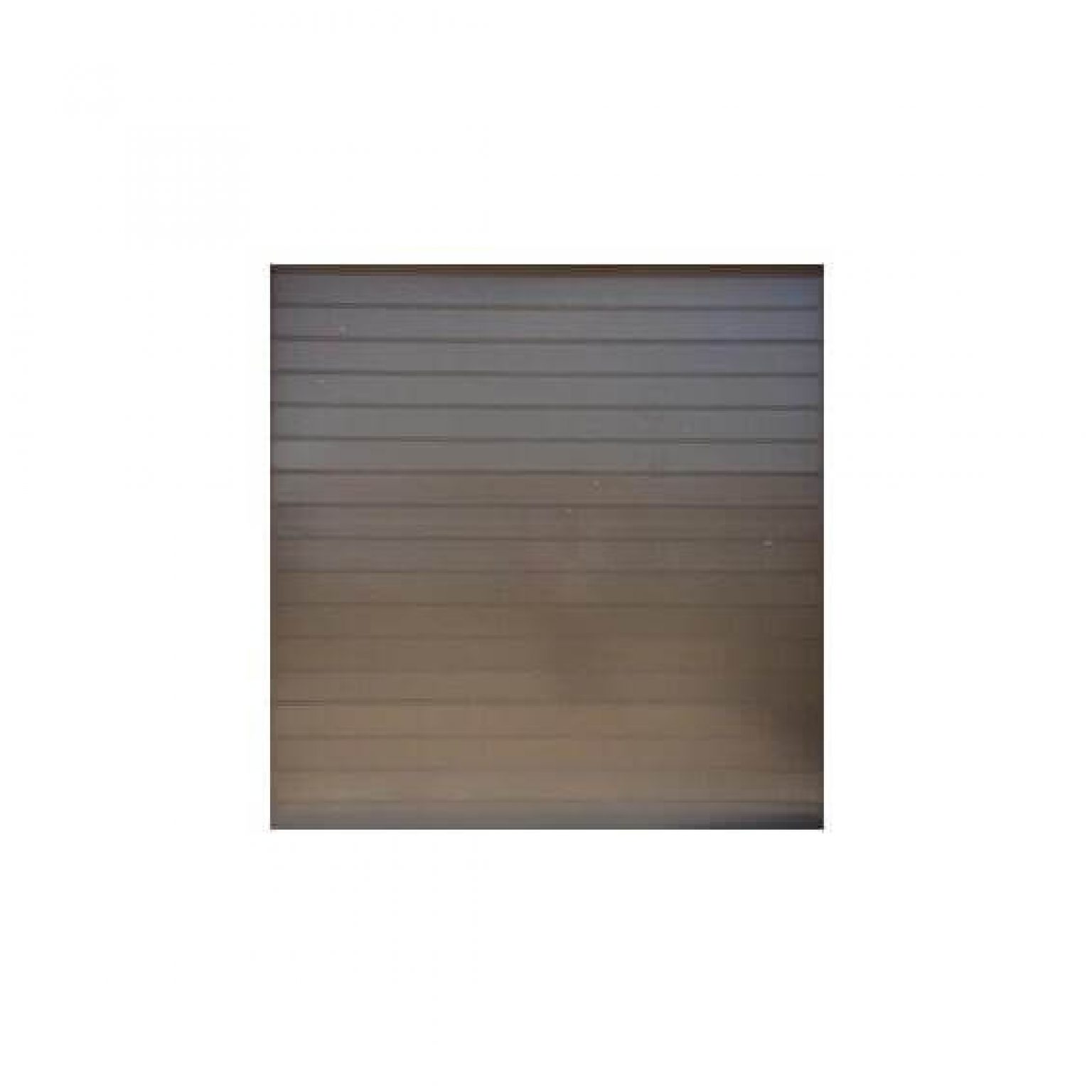 Durable Chromadek, Aluzinc Garage Doors Quality Installation & Fair Prices