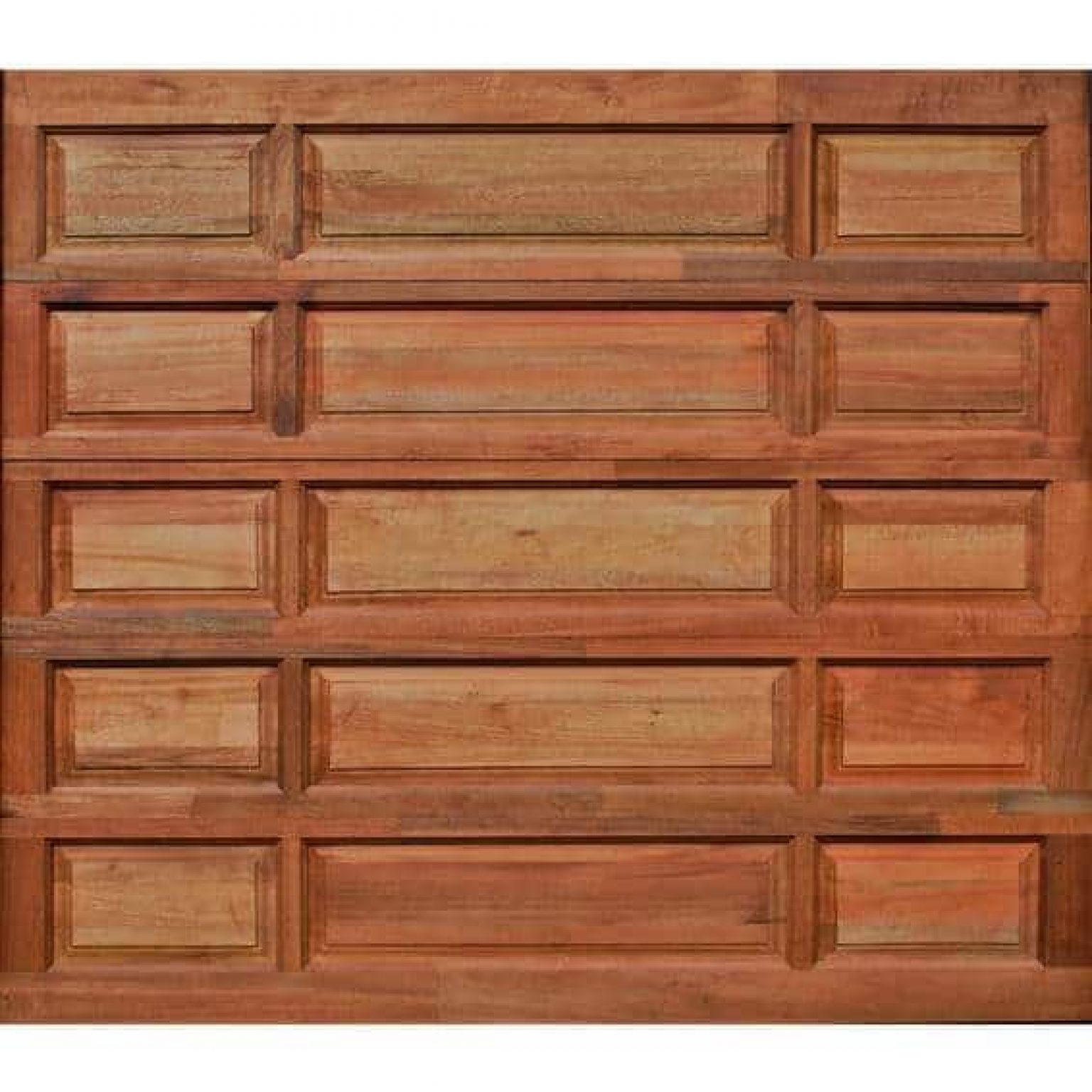 Elegant Wooden Garage Doors | Expert Installation & Affordable Prices