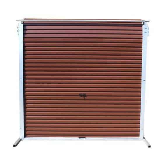 Rollup Garage Doors Price (Garage Roller Door) 2024