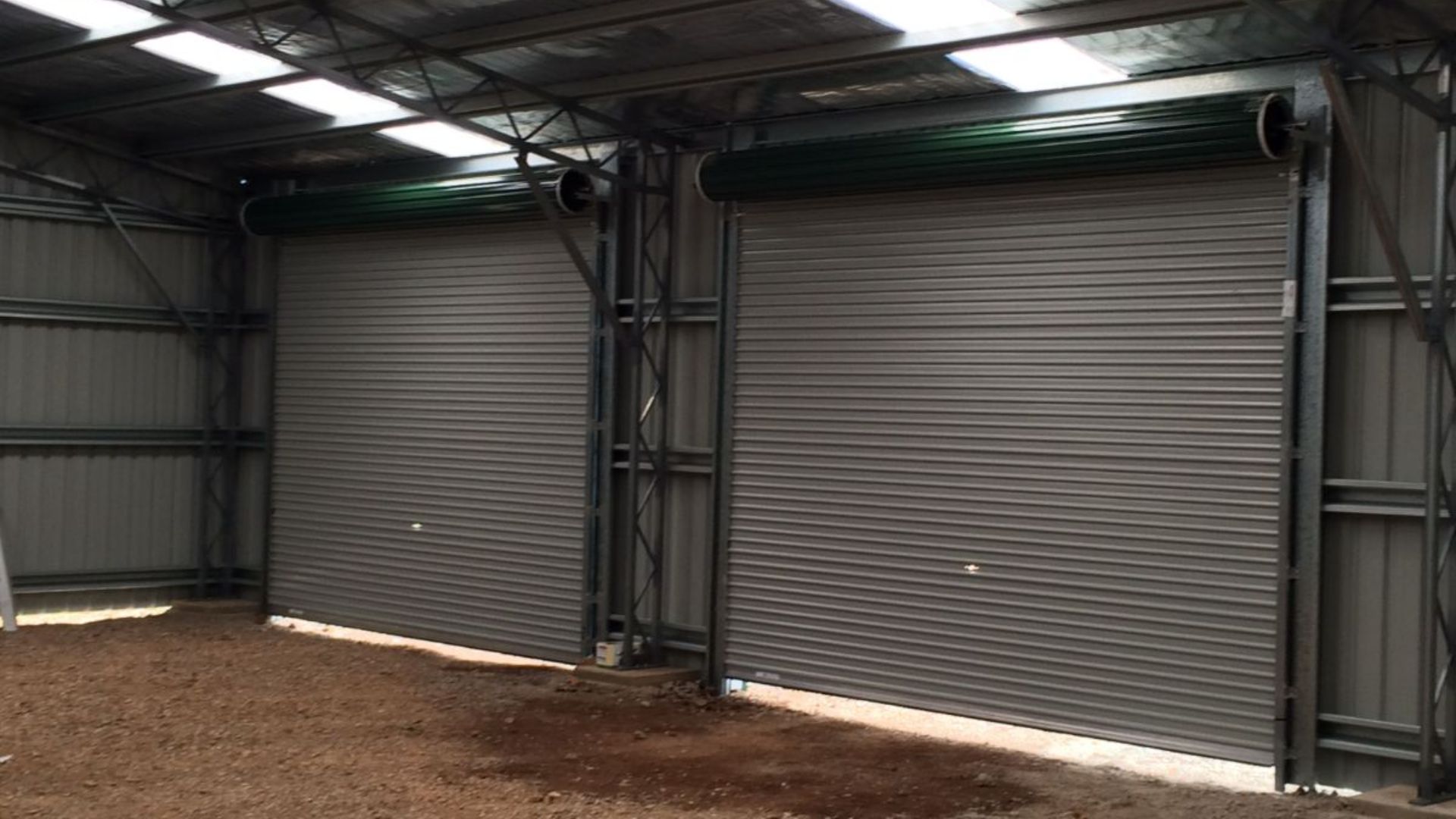 roller shutter doors price list        
        <figure class=