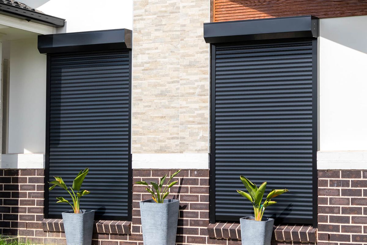 Commercial and Residential Roller Shutter Door Sales, Installations and ...