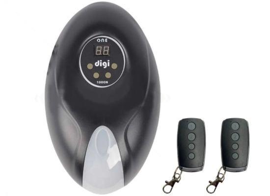 Digidoor Garage Door Motor
